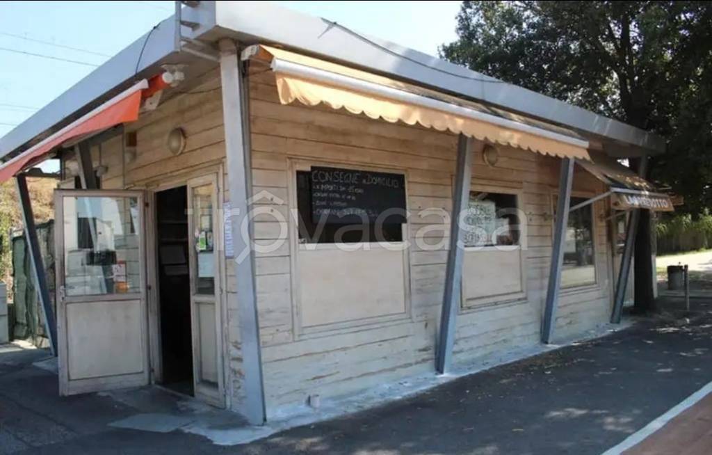 Bar/Tavola Calda in in vendita da privato a Calenzano via del Lavoro