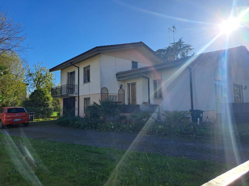 Villa Bifamiliare in vendita a Dolo