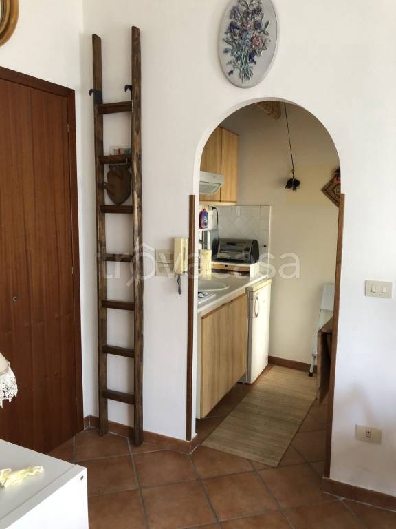 Appartamento in in affitto da privato a Napoli via Gaetano Quagliariello, 81