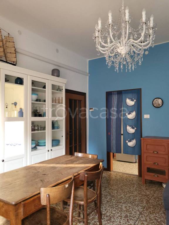 Appartamento in in vendita da privato a Treviso via Antonio Fogazzaro, 34
