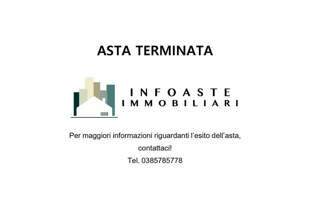Capannone Industriale all'asta a Borghetto Lodigiano via Antonio Gramsci, 17/19