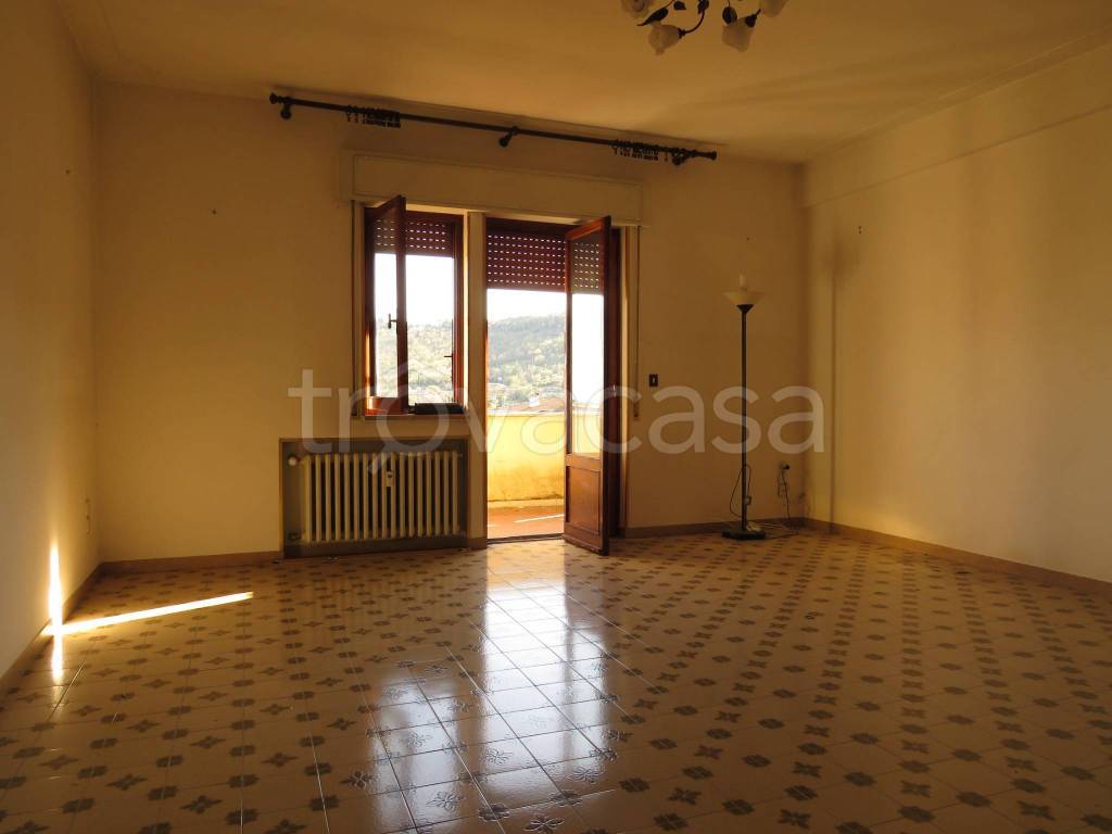 Appartamento in vendita a Perugia via Amerigo Vespucci