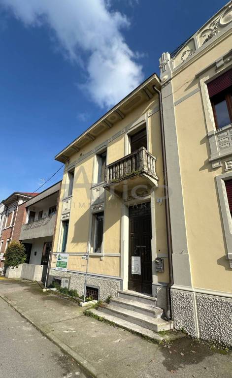 Casa Indipendente in vendita a Rovigo centro storico, ro