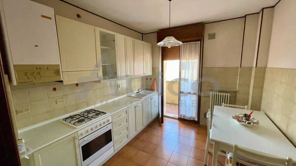 Appartamento in vendita a Rovigo s. Pio X°, ro