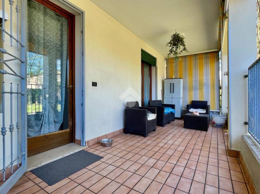 Appartamento in vendita ad Albignasego via san Marco, 11