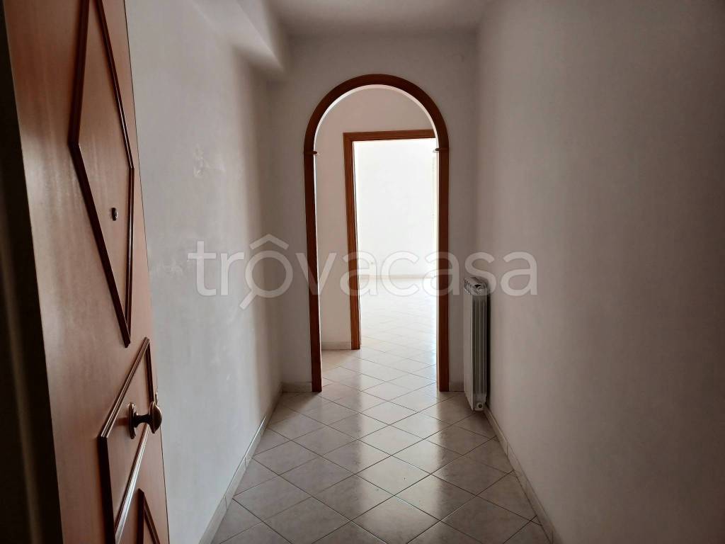 Appartamento in affitto a Pomigliano d'Arco via Nazionale delle Puglie