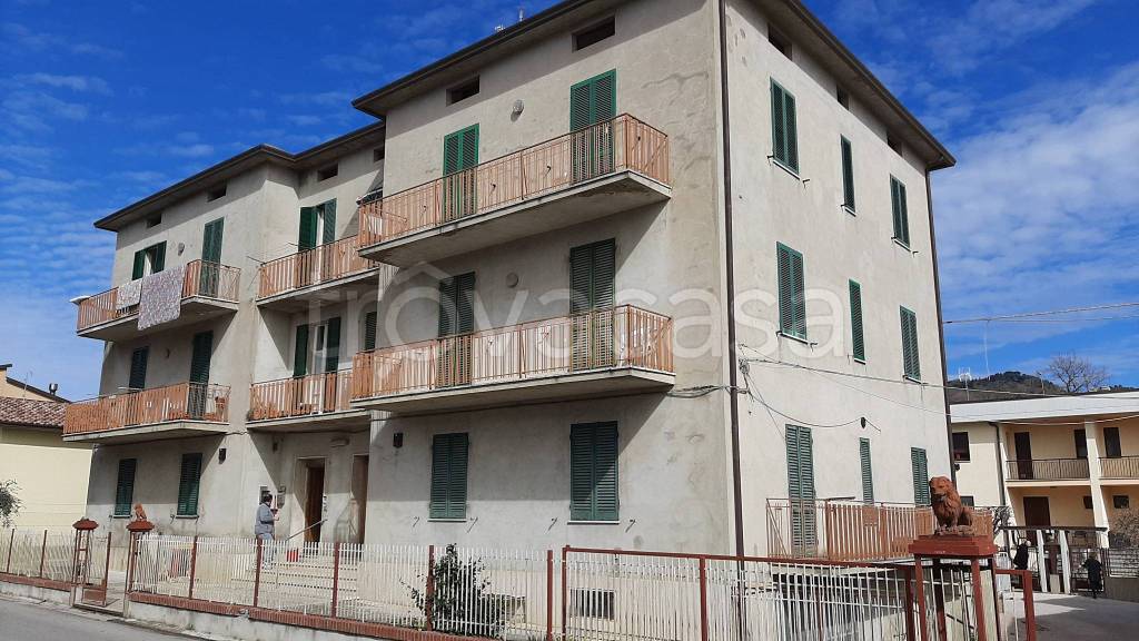 Appartamento in vendita a Perugia strada piccione-selvette, 2A
