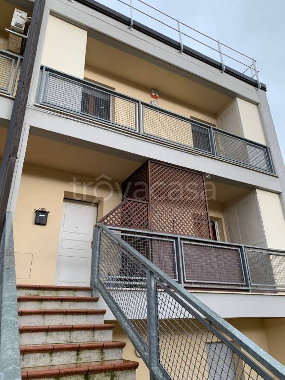 Appartamento in in vendita da privato a Corciano via Eugenio Montale