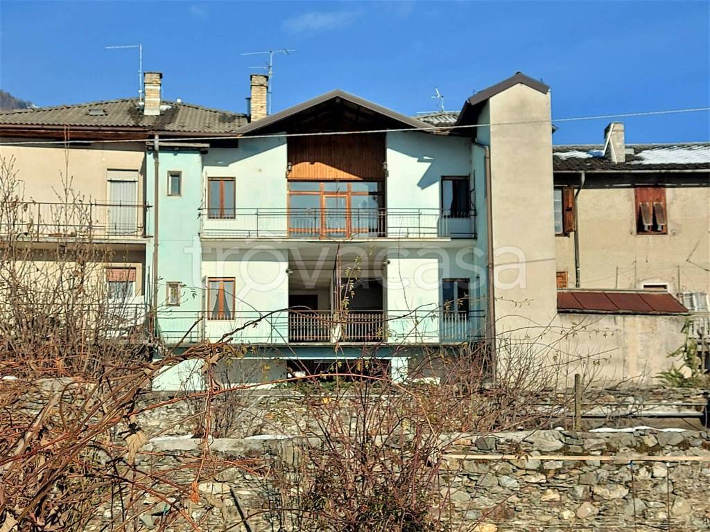 Casa Indipendente in vendita a Levico Terme via Brolotondo
