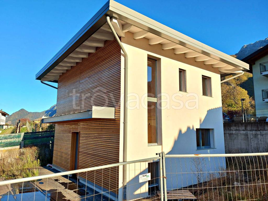 Villa in vendita a Levico Terme vicolo Vetriolo