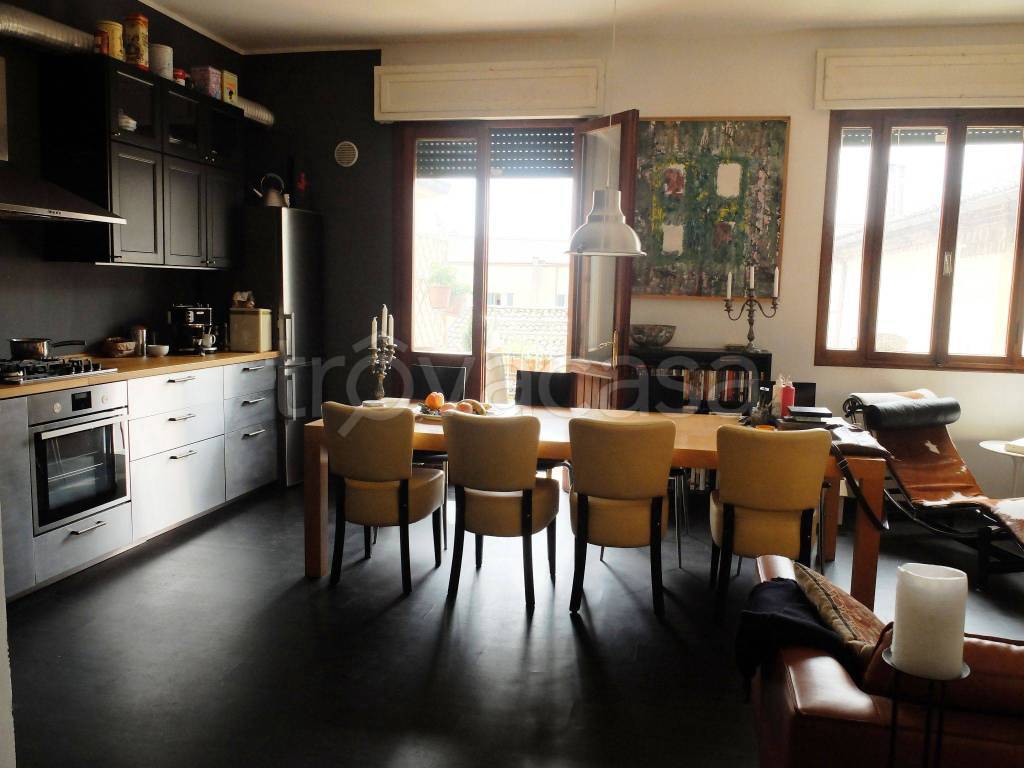 Appartamento in in vendita da privato a Padova