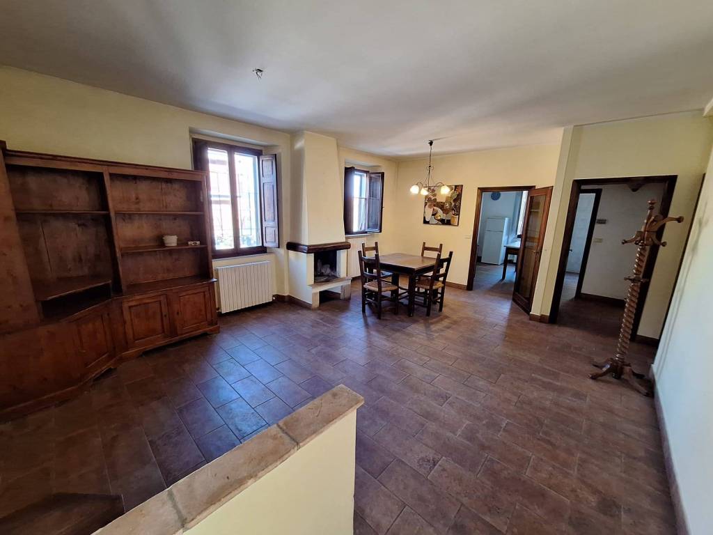 Appartamento in vendita a Perugia via Ottorino Respighi