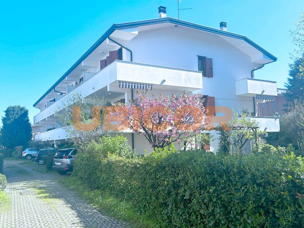 Villa a Schiera in vendita a Montegrotto Terme corso Delle Terme