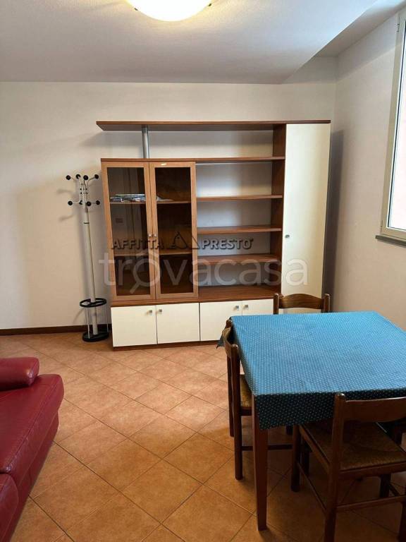 Appartamento in affitto a Forlì via Marsala, 40