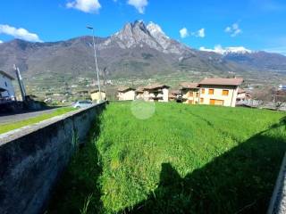 Terreno residenziale in vendita a niardo via giardini