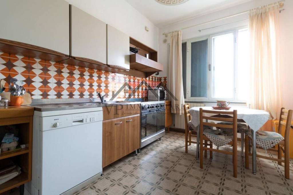 appartamento in vendita a Pomarance