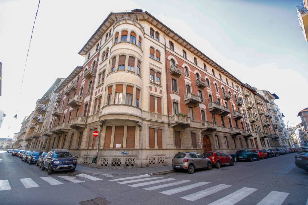 Ufficio in vendita a Torino via Amerigo Vespucci, 9