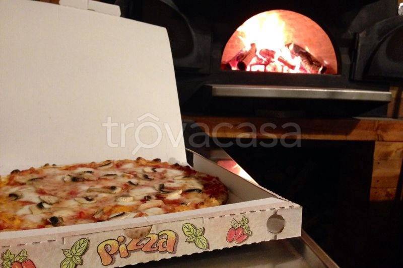 Pizzeria in vendita a Imola