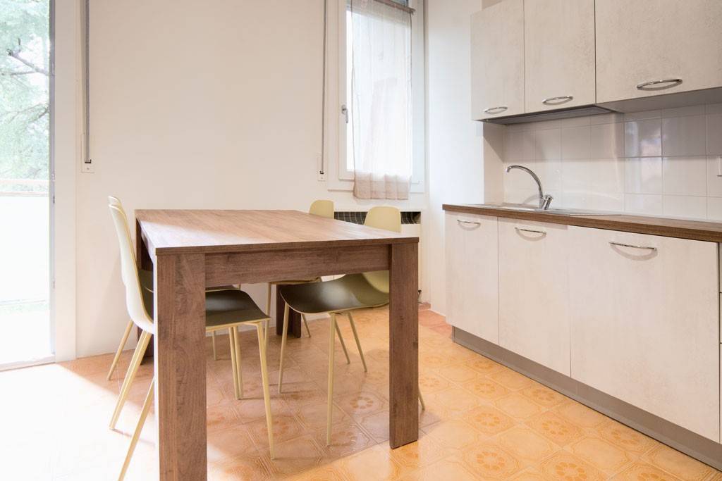 Appartamento in affitto a Bologna via Misa, 24