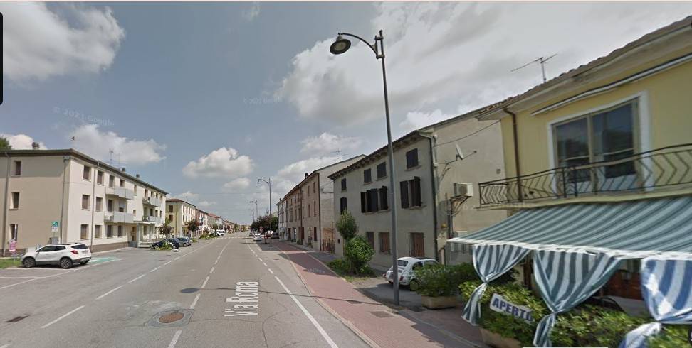 Appartamento in affitto a Concordia sulla Secchia viale Antonio Gramsci, 38