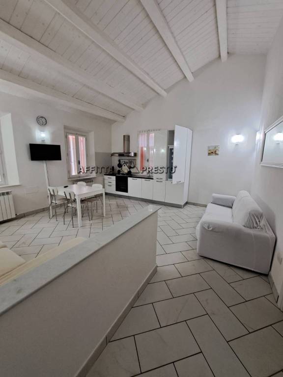 Appartamento in affitto a Forlì