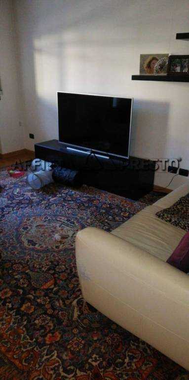 Appartamento in affitto a Forlì viale roma, 20