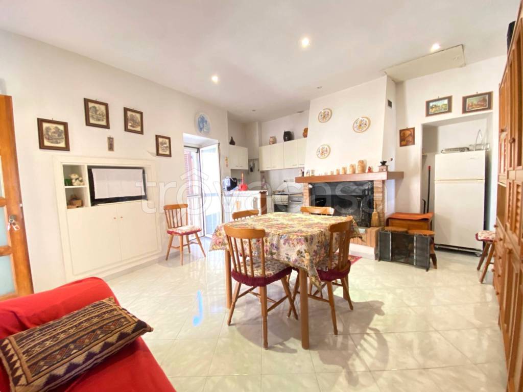 Appartamento in vendita a Perugia strada San Martino dei Colli