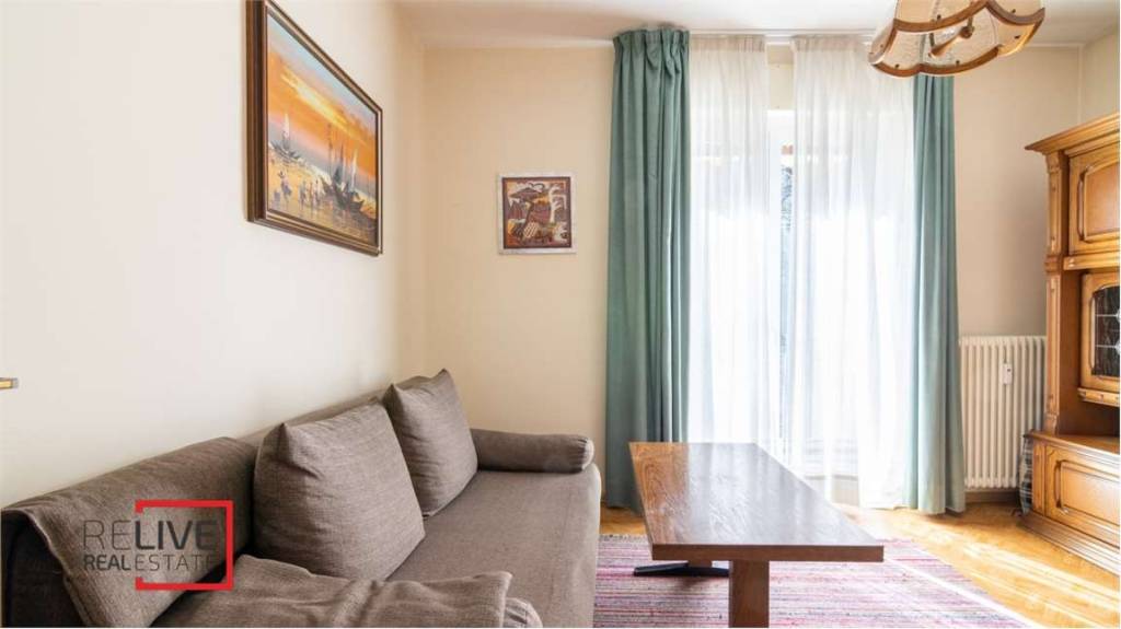 Appartamento in vendita a Merano via Pirandello