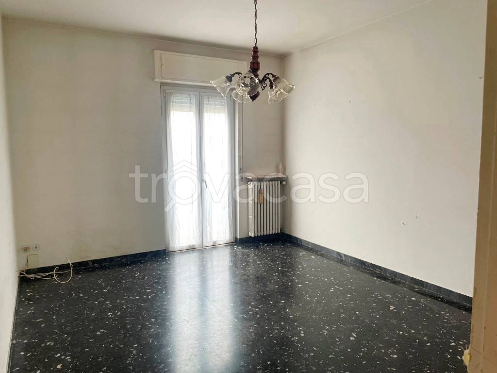 Appartamento in vendita a Verona via Baldassare Longhena, 17