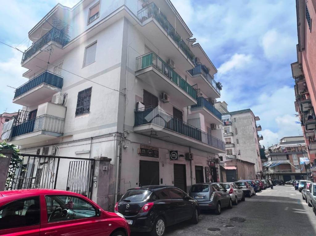 Appartamento in affitto a Napoli via domenico colasanto, 30