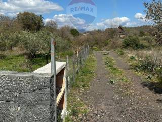 Terreno residenziale in vendita a linguaglossa via mareneve