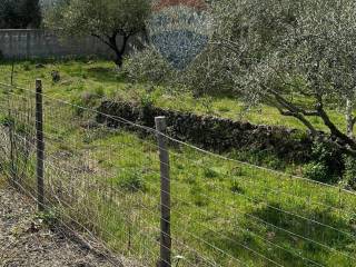 Terreno residenziale in vendita a linguaglossa via mareneve