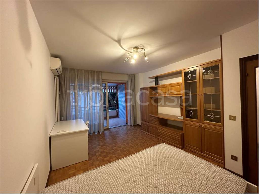 Appartamento in vendita a Trento via marighetto, 19