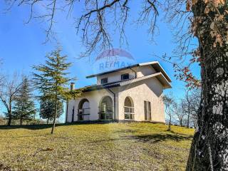 Casa indipendente in vendita a rocchetta a volturno via terra dentro, snc