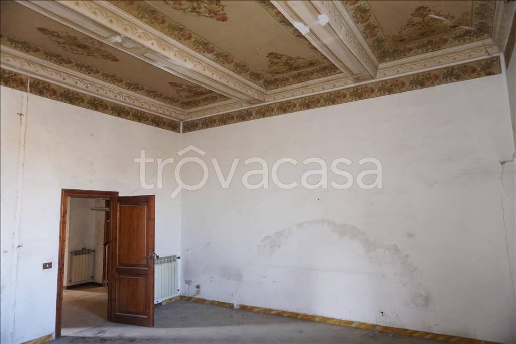 Appartamento in vendita a Sarteano