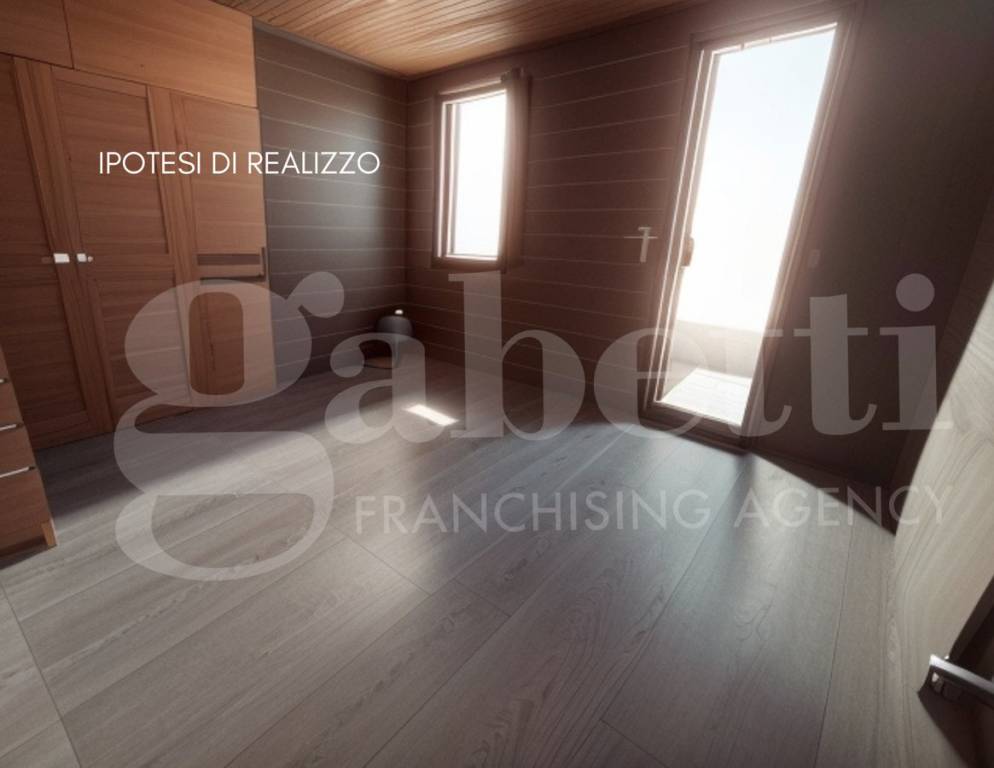 Appartamento in vendita a Chioggia valli - via pascolon, 00