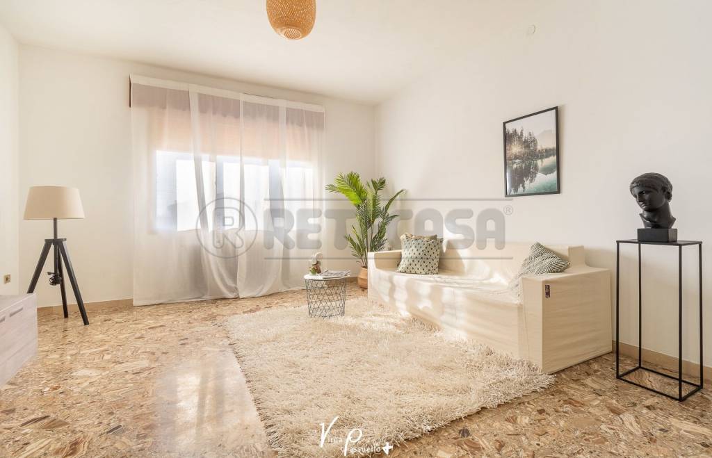 Appartamento in vendita a Campo San Martino via Basse, 26