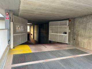 Garage in affitto ad alessandria via messina