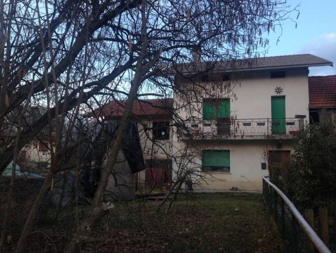 Casa Indipendente all'asta a Borgo Valbelluna via Pranolz, 23