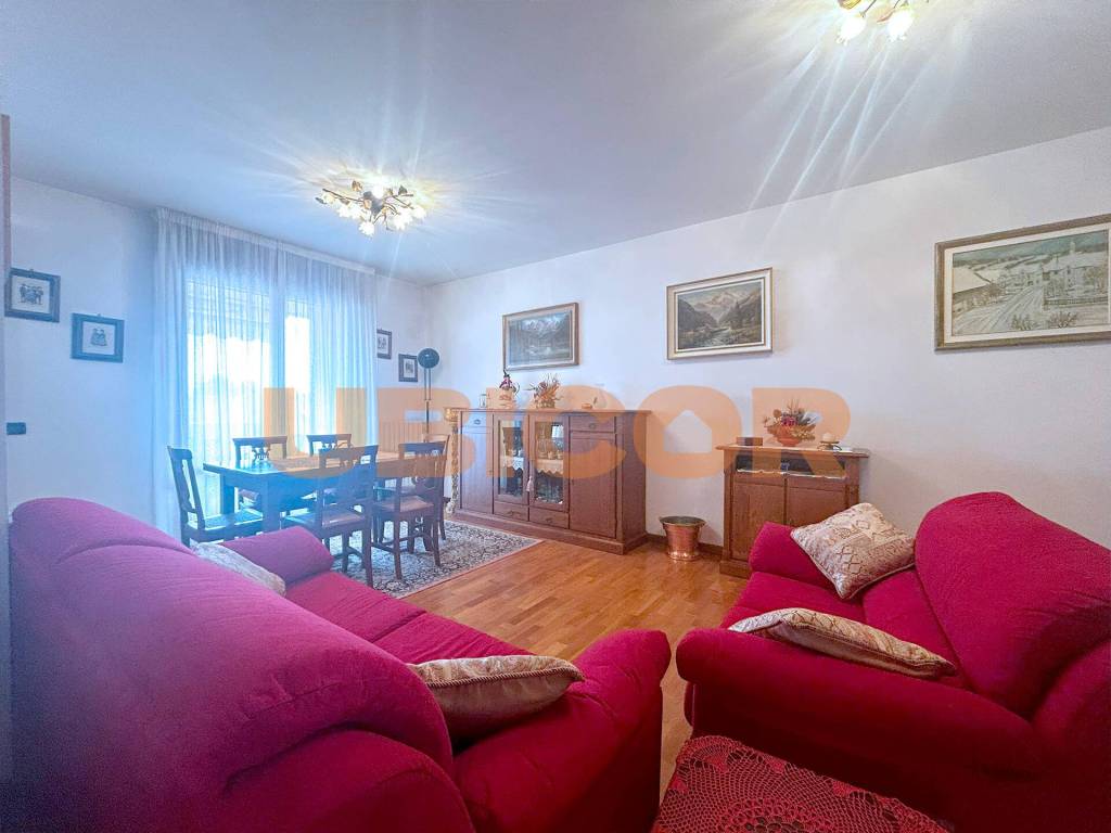 Appartamento in vendita a Montegrotto Terme via degli Scavi
