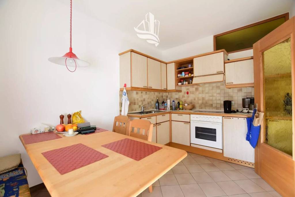 Appartamento in vendita a Laces via San Giovanni