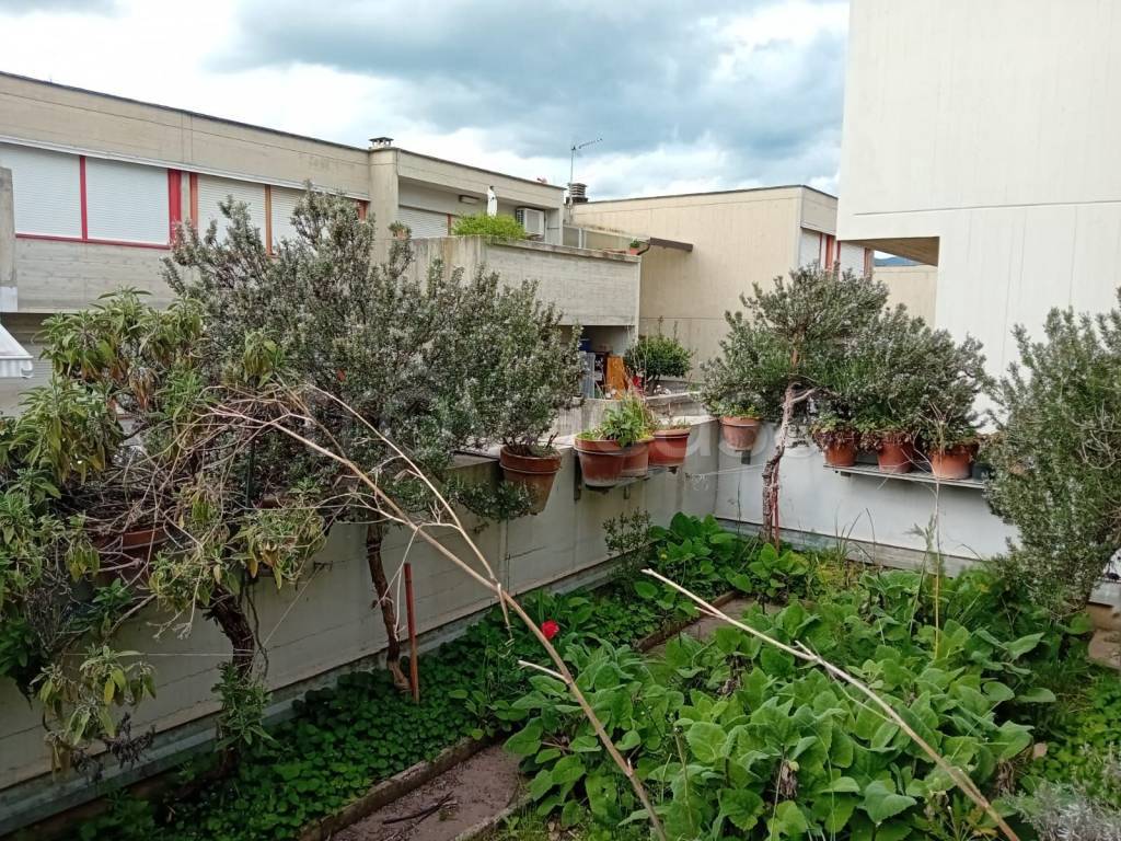 Appartamento in vendita a Terni via Maddalena Patrizi