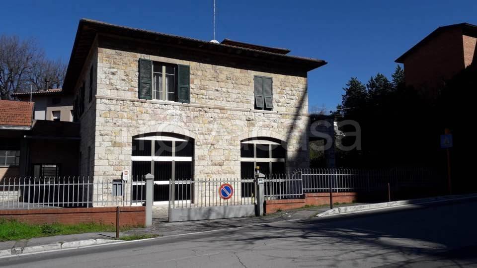 Villa in vendita a Perugia via Cortonese