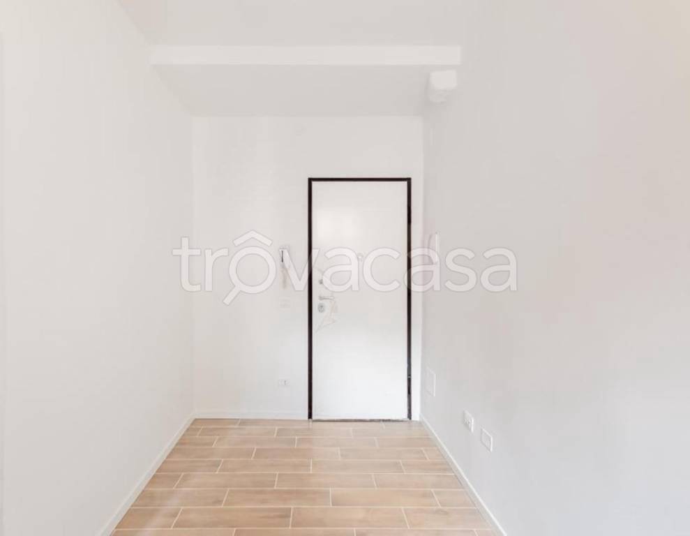Appartamento in in vendita da privato a Padova via Giambattista Belzoni, 36