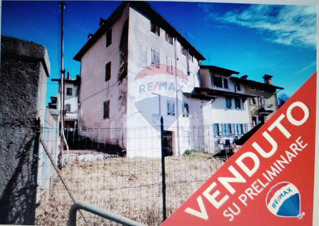 Casa Indipendente in vendita a Belluno via s. Nicolò, 2