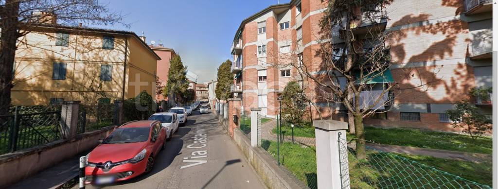 Appartamento in affitto a Bologna via Laura Bassi Veratti