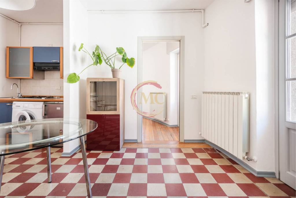 Appartamento in vendita ad Arco via Giovanni Segantini, 113