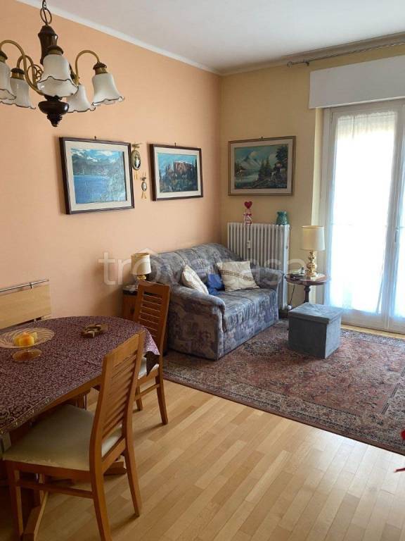 Appartamento in vendita a Merano via Francesco Petrarca, 32