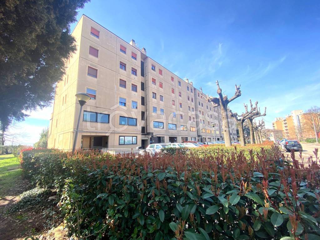 Appartamento in vendita a Perugia via Ildebrando Pizzetti, 132