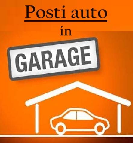 Garage in vendita a Genova via Ruggero Leoncavallo, 21